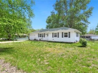 Foreclosed Home - 111 SHARON LN, 64747