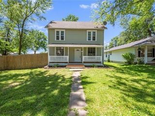 Foreclosed Home - 405 BEECH ST, 64747