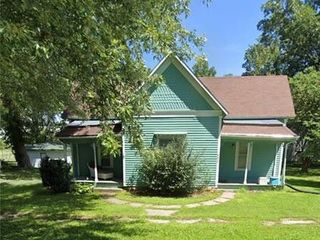 Foreclosed Home - 602 MAIN ST, 64747