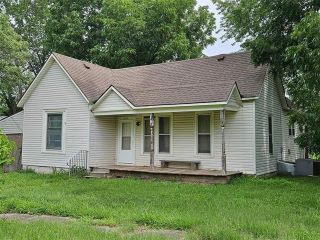 Foreclosed Home - 602 FIR ST, 64747