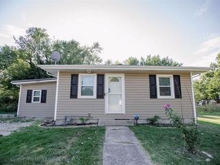 Foreclosed Home - 108 N NICKERSON ST, 64761