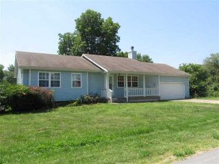 Foreclosed Home - 403 E ROGERS ST, 64763