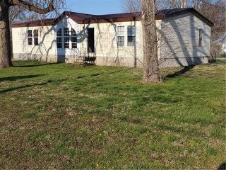 Foreclosed Home - 500 E 4TH ST, 64763
