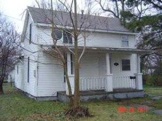 Foreclosed Home - 426 E LEE ST, 64772