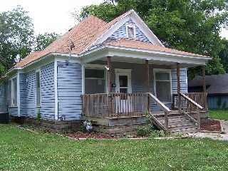 Foreclosed Home - List 100315927