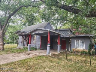 Foreclosed Home - 229 S MAIN ST, 64772