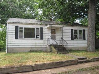 Foreclosed Home - List 100108385