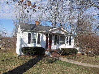Foreclosed Home - List 100264034