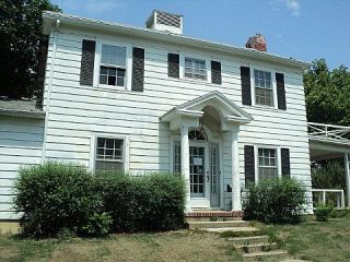 Foreclosed Home - 202 W WALNUT ST, 64779