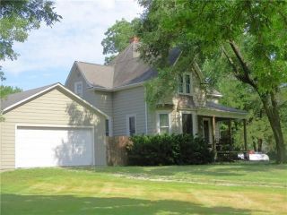 Foreclosed Home - 704 N ELM ST, 64788