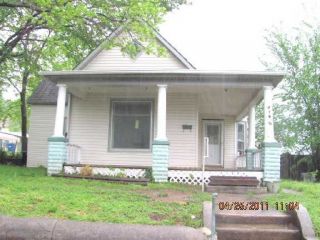 Foreclosed Home - List 100053226