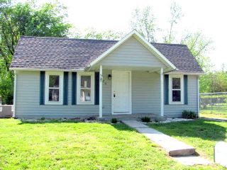 Foreclosed Home - 924 S MCKINLEY AVE, 64801