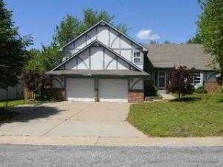 Foreclosed Home - 3417 HACKBERRY LN, 64801