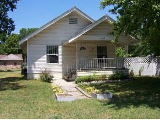 Foreclosed Home - 1955 E LAUREL ST, 64801