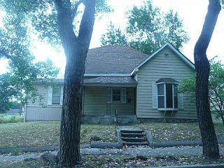 Foreclosed Home - List 100132820