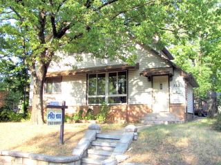 Foreclosed Home - 323 N MOFFET AVE, 64801