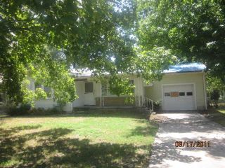 Foreclosed Home - 1946 E LAUREL ST, 64801