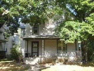Foreclosed Home - 207 N BYERS AVE, 64801