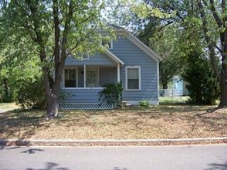 Foreclosed Home - 1019 ROOSEVELT AVE, 64801