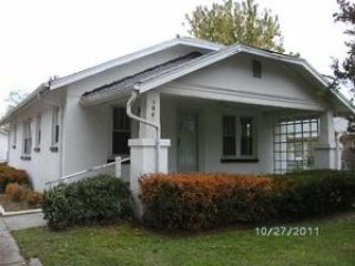 Foreclosed Home - 504 EMPIRE AVE, 64801
