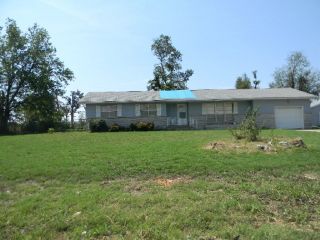 Foreclosed Home - 4006 E 15TH PL, 64801
