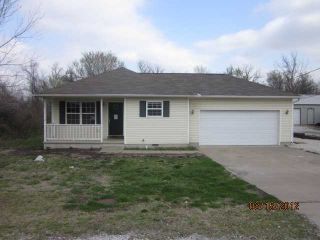 Foreclosed Home - 2315 W PERKINS ST, 64801