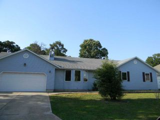 Foreclosed Home - 1829 DOGWOOD DR, 64801