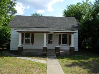 Foreclosed Home - List 100310613