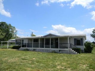 Foreclosed Home - 4944 NEWMAN RD, 64801