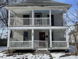 Foreclosed Home - 316 S CONNOR AVE, 64801