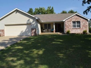 Foreclosed Home - 3517 HACKBERRY LN, 64801
