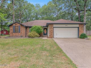 Foreclosed Home - 2724 N OZARK AVE, 64801