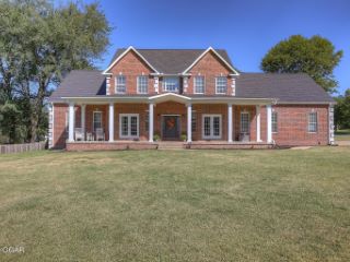 Foreclosed Home - 401 HERITAGE ACRES DR, 64801