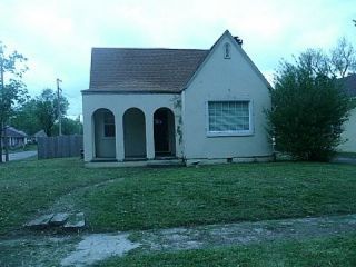 Foreclosed Home - 1530 BIRD AVE, 64804