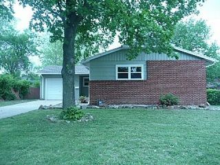 Foreclosed Home - 1312 E 24TH ST, 64804