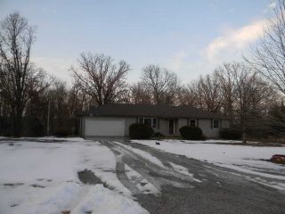 Foreclosed Home - 9464 FINLEY LN, 64804
