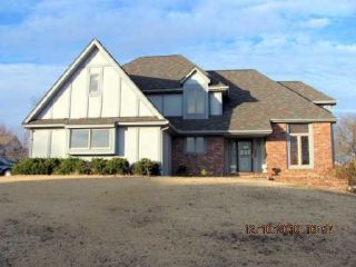 Foreclosed Home - List 100053410
