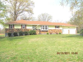 Foreclosed Home - 5798 ELAND RD, 64804