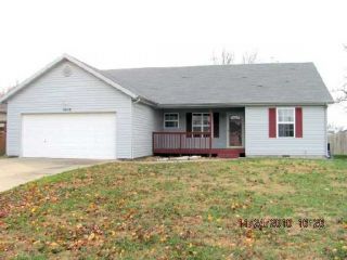 Foreclosed Home - 1908 S CLEVELAND CT, 64804