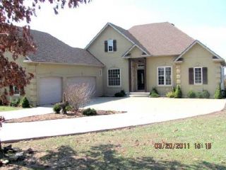 Foreclosed Home - 3088 HICKORY HILL WAY, 64804