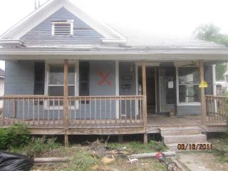 Foreclosed Home - List 100108309