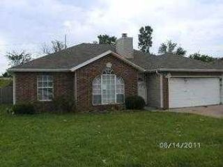 Foreclosed Home - List 100146112