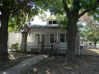 Foreclosed Home - 1702 BIRD AVE, 64804