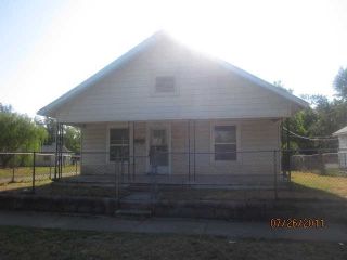 Foreclosed Home - List 100146368