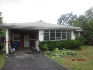 Foreclosed Home - 1130 E 33RD ST, 64804