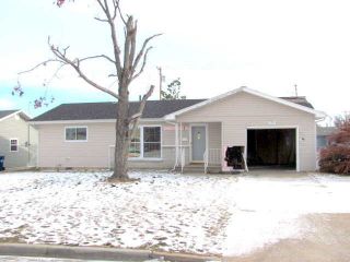 Foreclosed Home - 2727 IOWA AVE, 64804