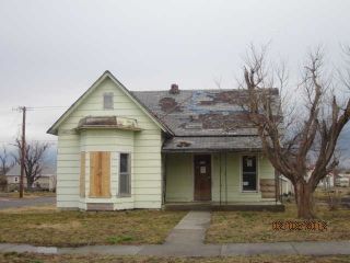 Foreclosed Home - List 100246621