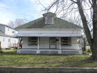 Foreclosed Home - 1607 GRAND AVE, 64804