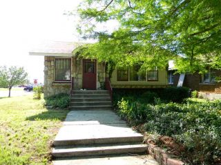 Foreclosed Home - 1832 S HARLEM AVE, 64804