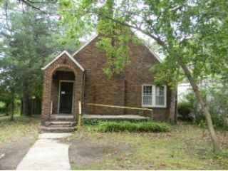 Foreclosed Home - 3407 Oak Ridge Dr, 64804